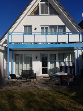Strandzauber, Breege